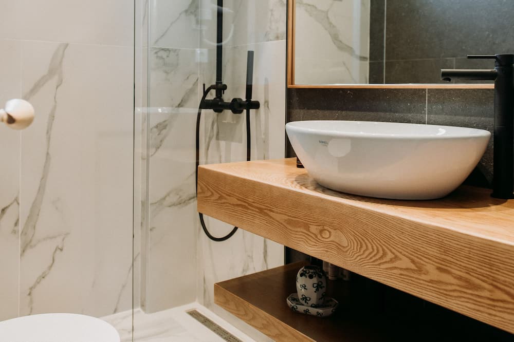 Photo of Bathroom in Mouresi