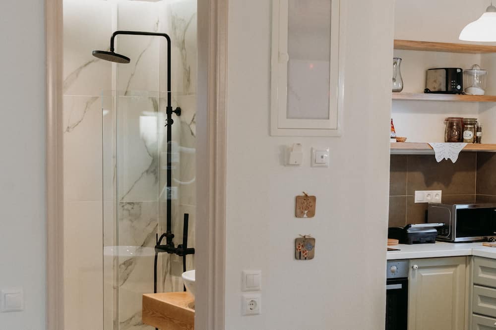 Photo of Bathroom in Mouresi