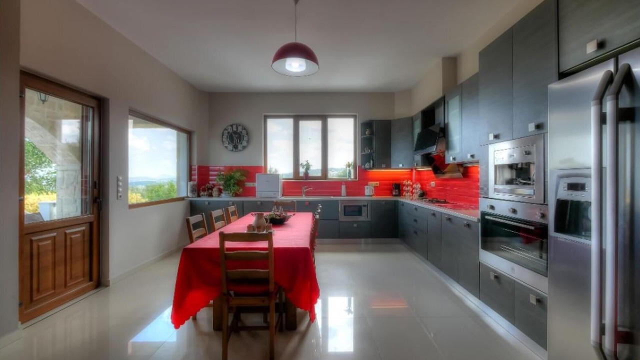 Photo of Kitchen in Adele