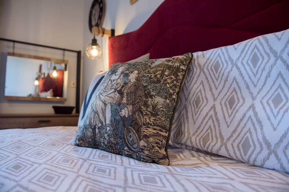 Photo of Bedroom in Agii Anargiri