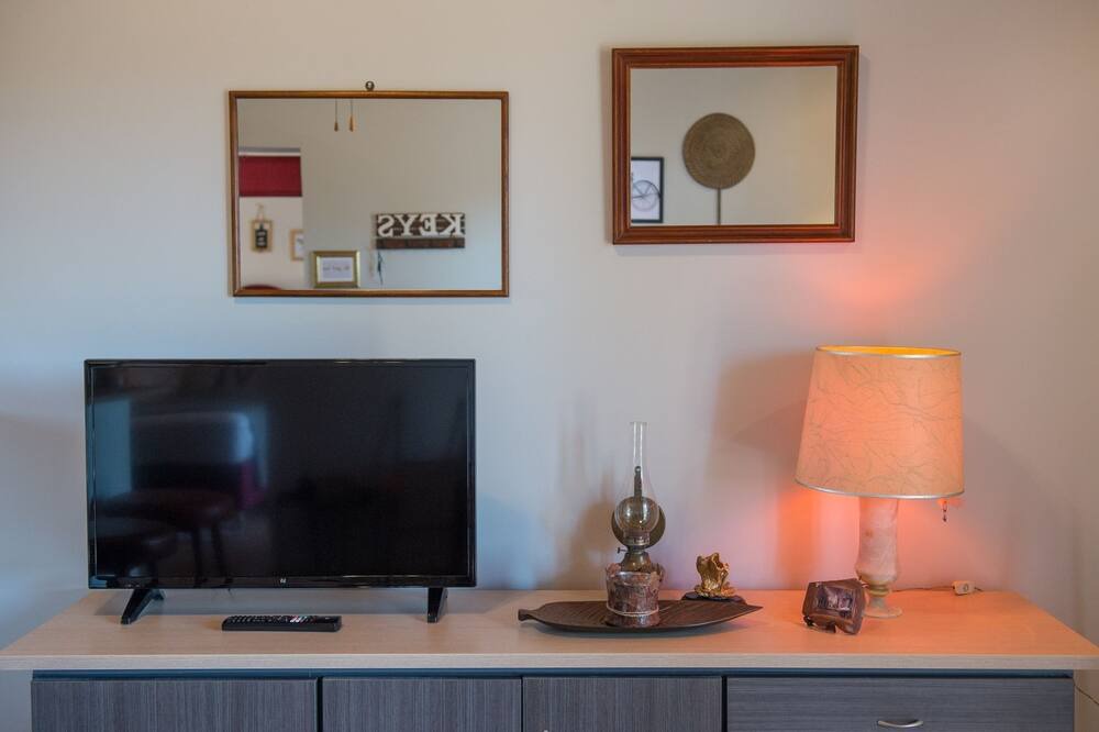 Photo of Livingroom in Agii Anargiri