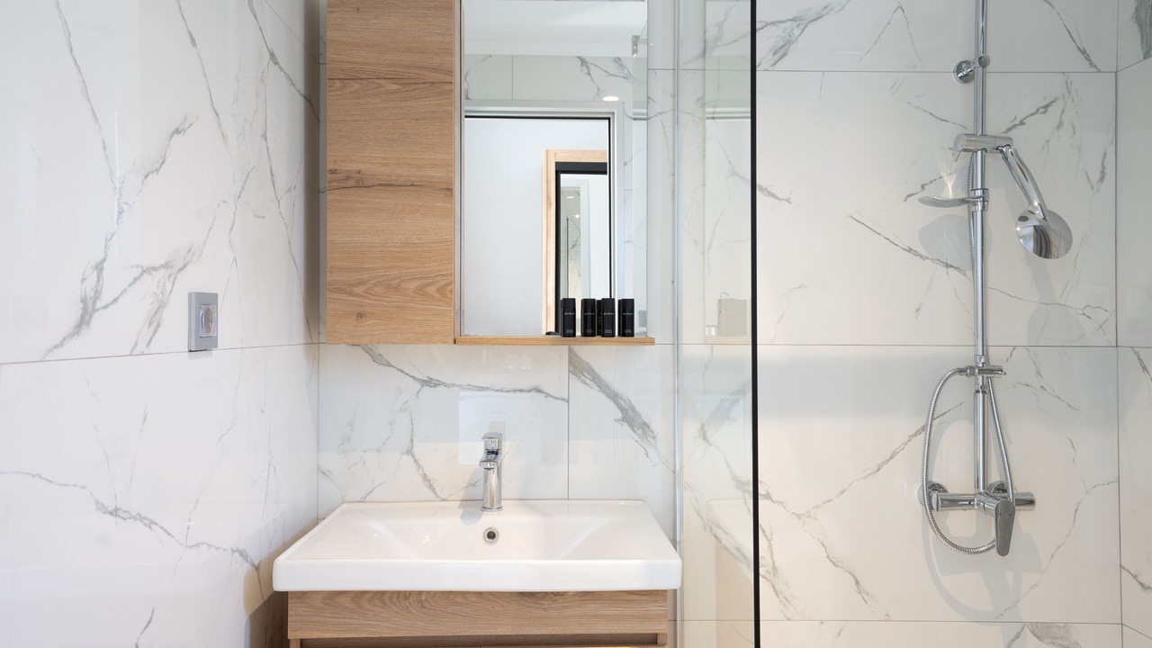 Photo of Bathroom in Sivota