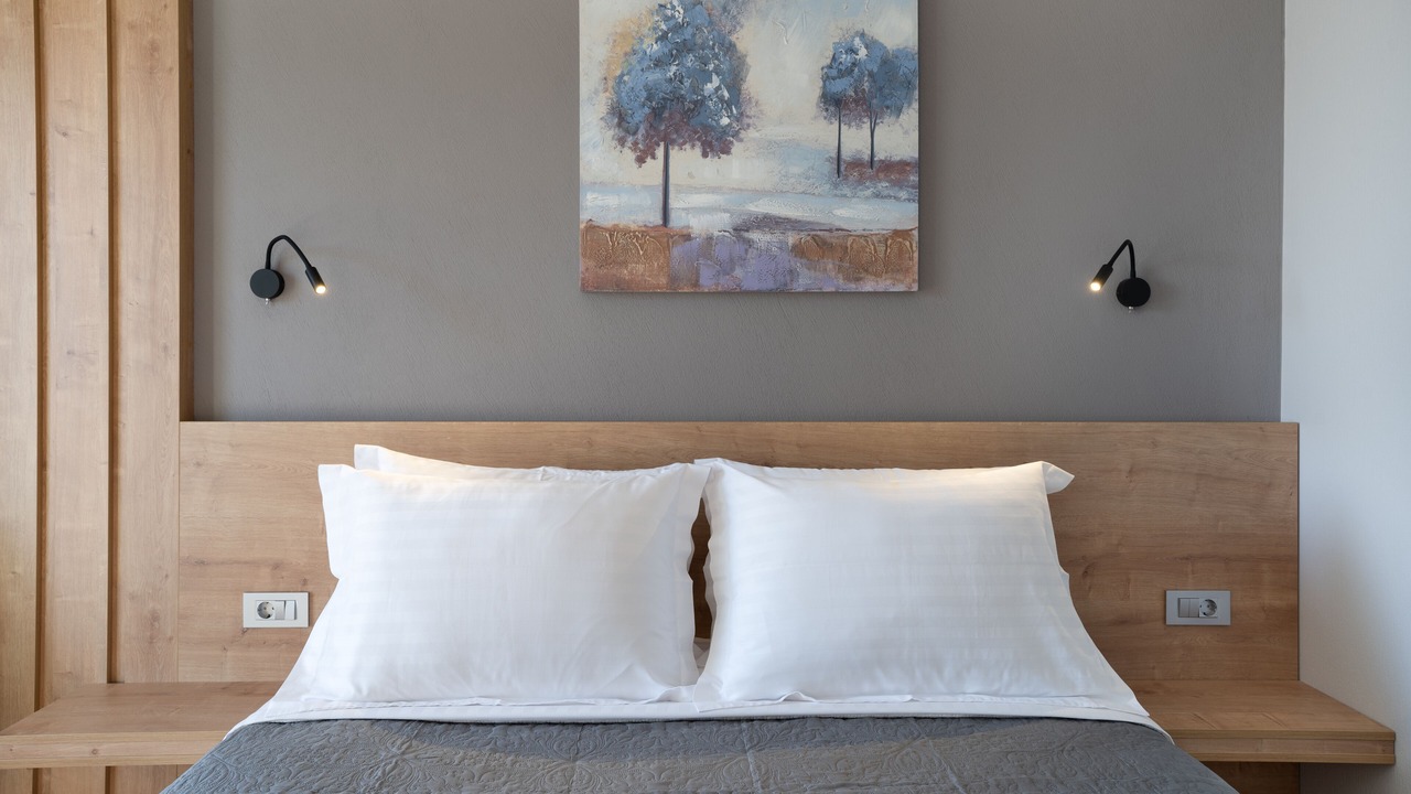 Photo of Bedroom in Sivota