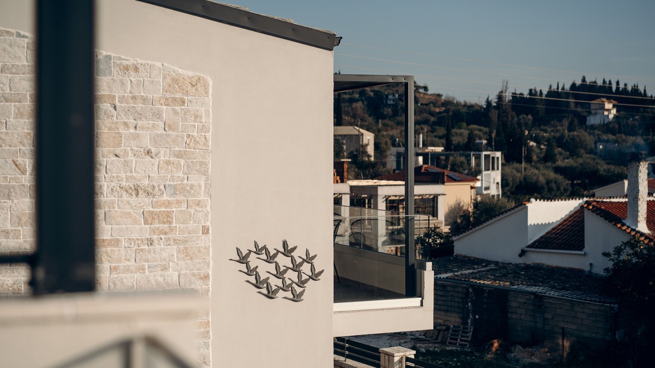 Photo of Outdoor in Sivota