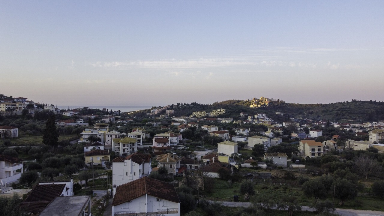 Photo of Outdoor in Sivota