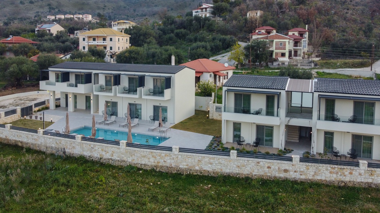 Photo of Outdoor in Sivota