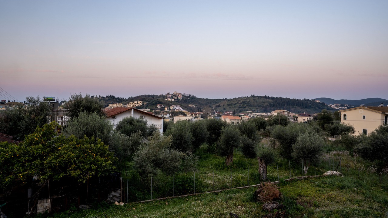 Photo of Outdoor in Sivota