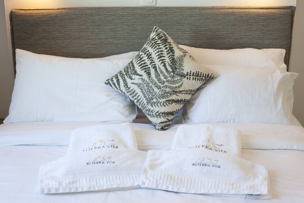 Photo of Bedroom in Neos Marmaras