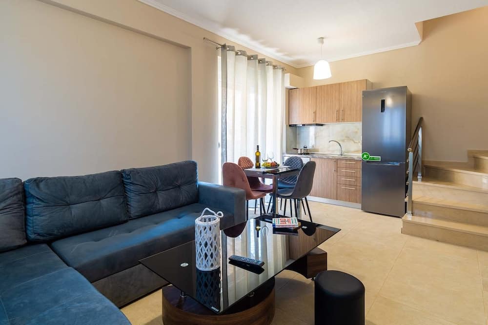Photo of Livingroom in Flogita