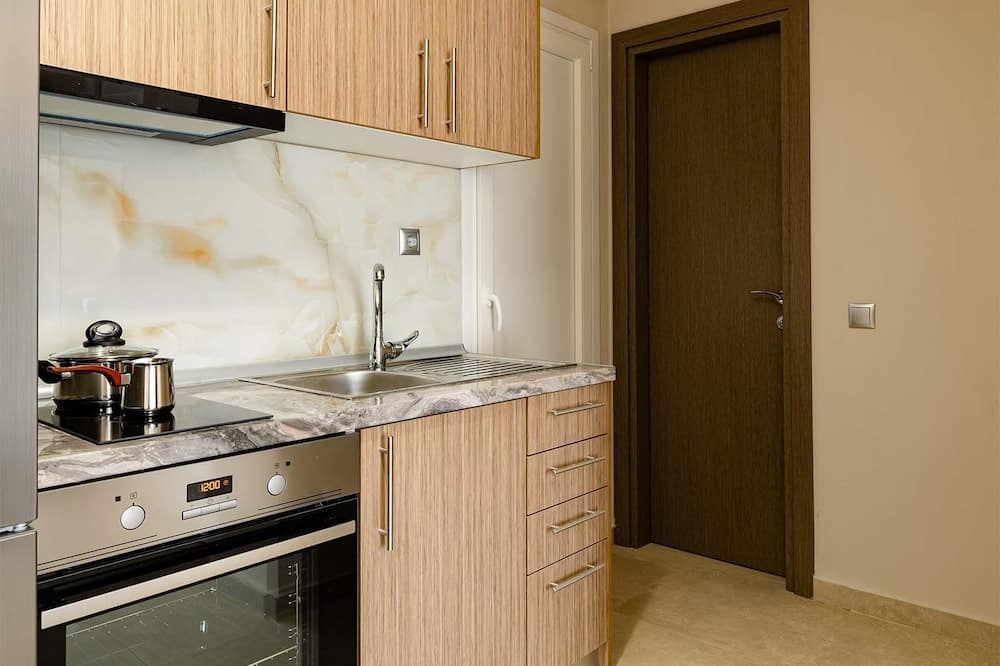 Photo of Kitchen in Flogita