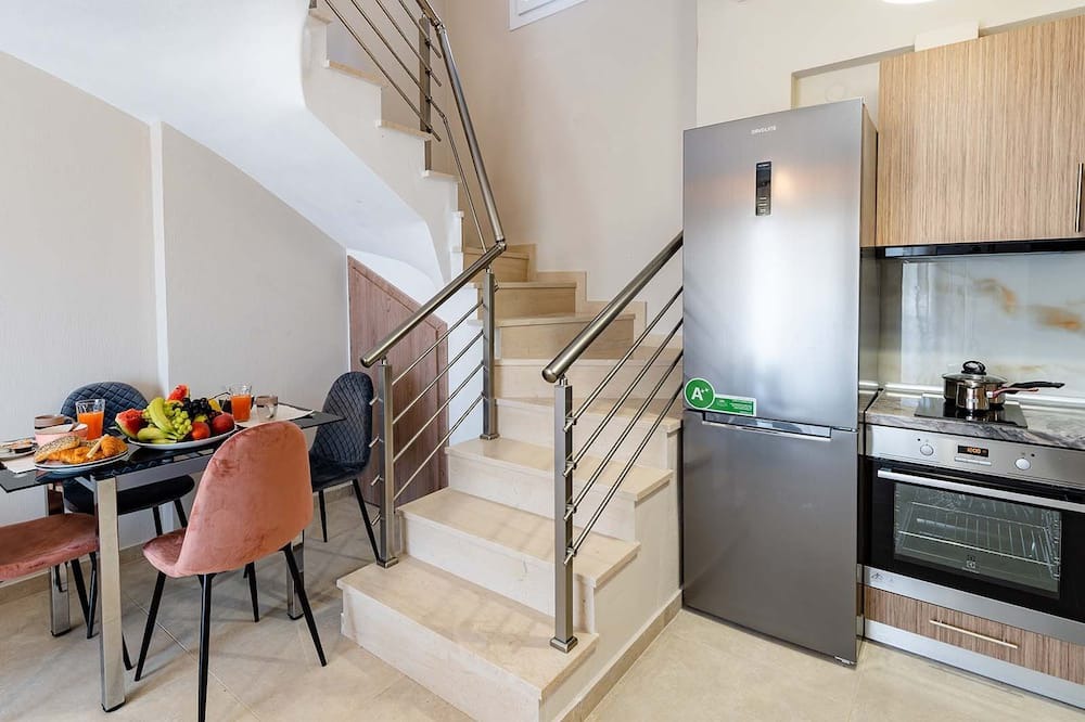 Photo of Kitchen in Flogita