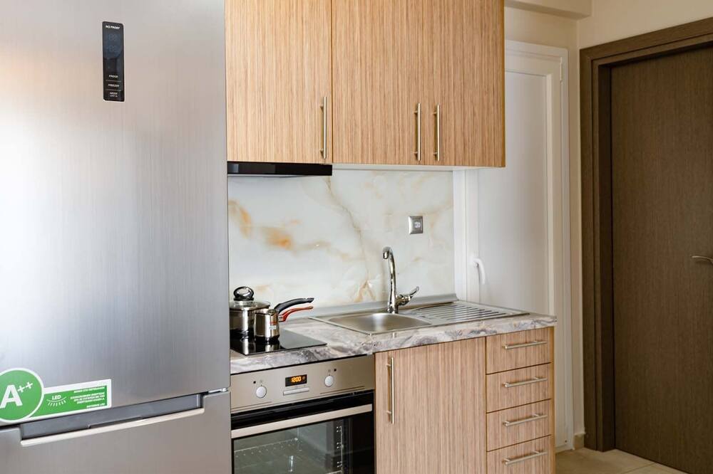 Photo of Kitchen in Flogita