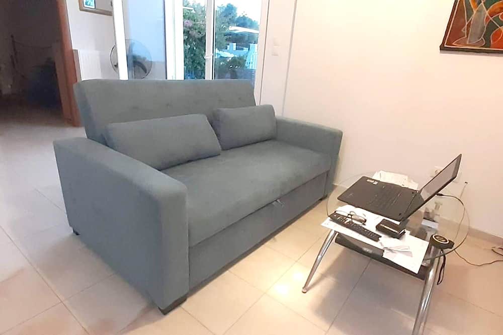 Photo of Livingroom in Loutra