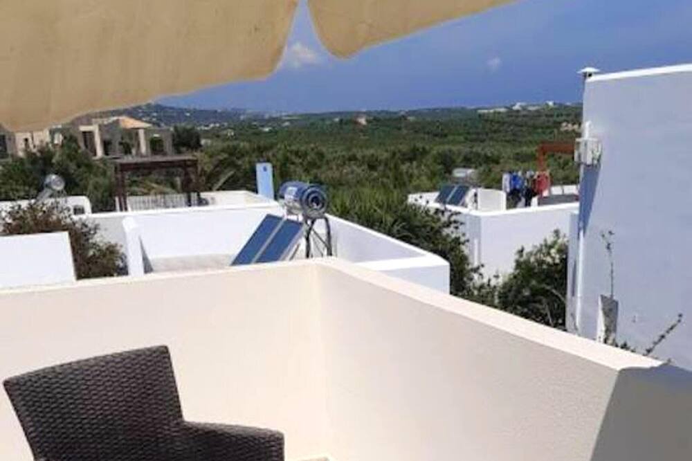 Photo of Patio Balcony in Loutra