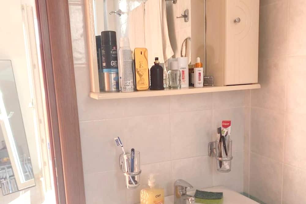Photo of Bathroom in Loutra
