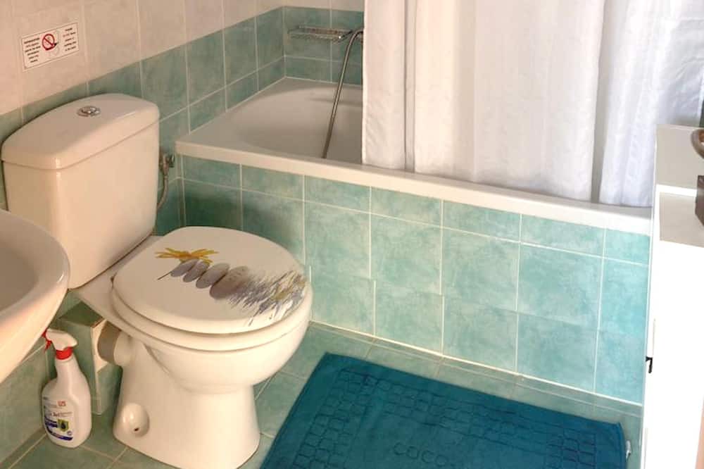 Photo of Bathroom in Loutra