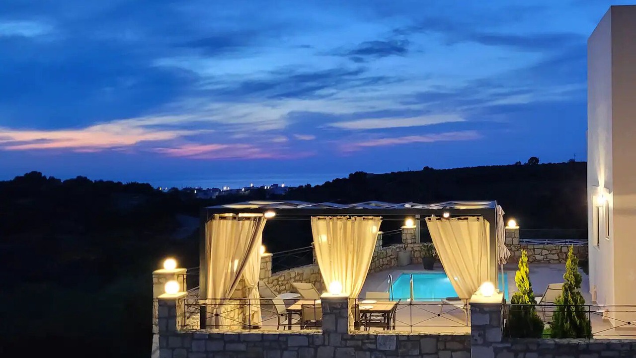 Photo of Outdoor in Skouloufia