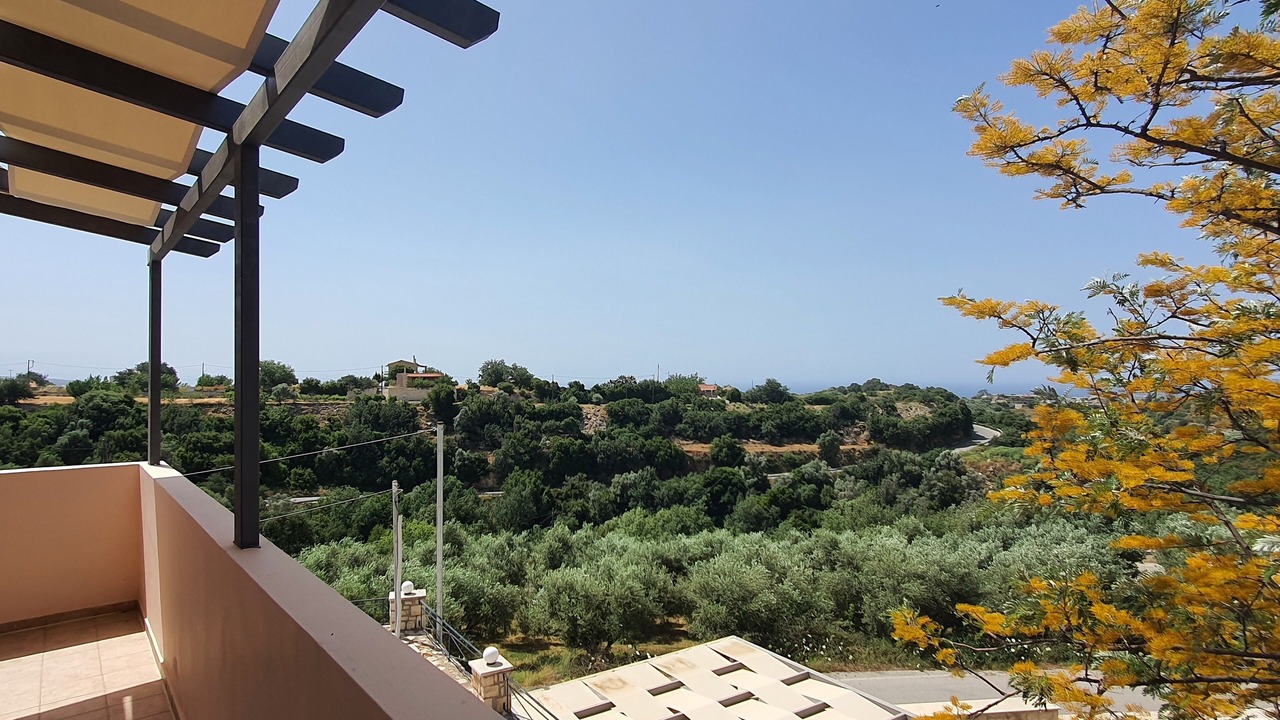 Photo of Outdoor in Skouloufia