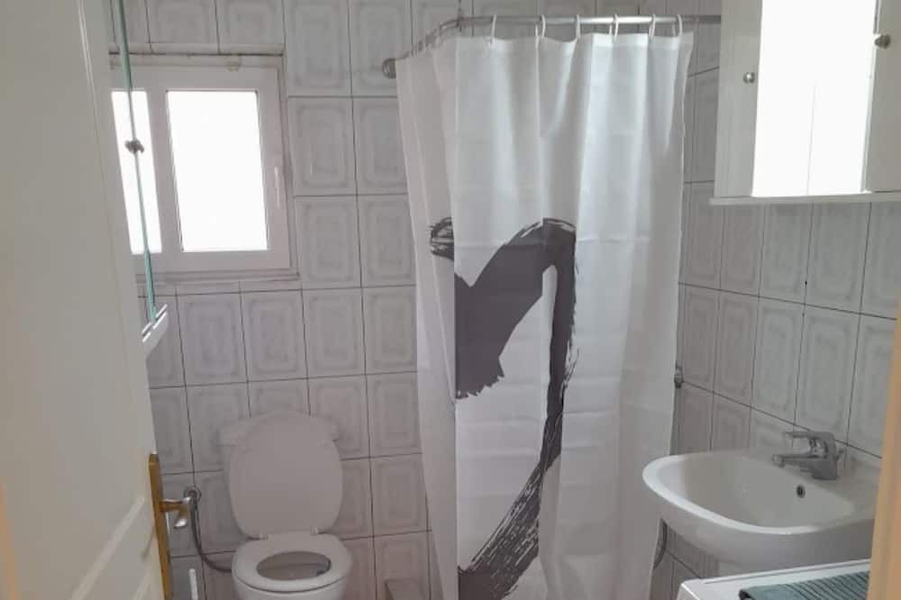 Photo of Bathroom in Rafina