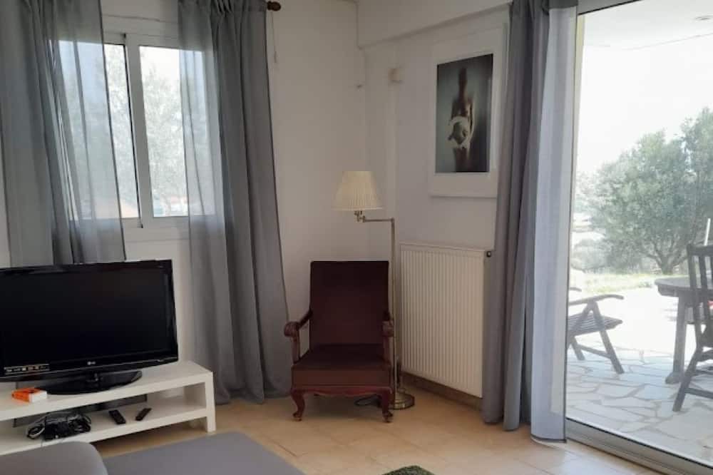 Photo of Livingroom in Rafina