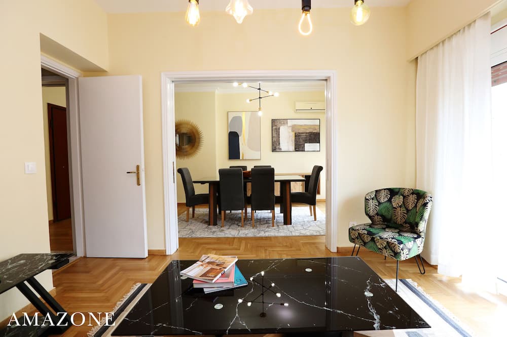 Photo of Livingroom in Pasalimani