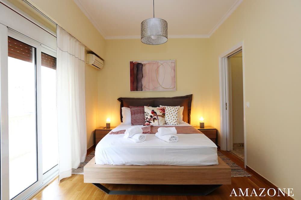 Photo of Bedroom in Pasalimani