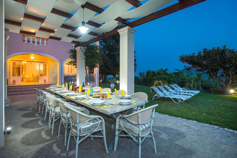 Photo of Outdoor in Doukades