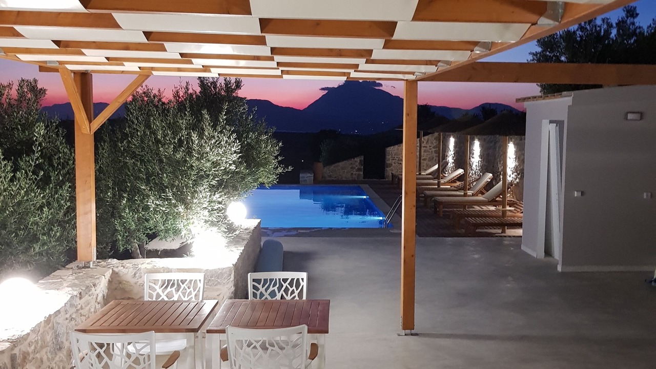 Photo of Outdoor in Kouses