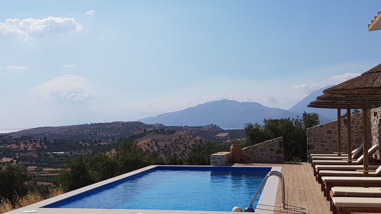 Photo of Outdoor in Kouses