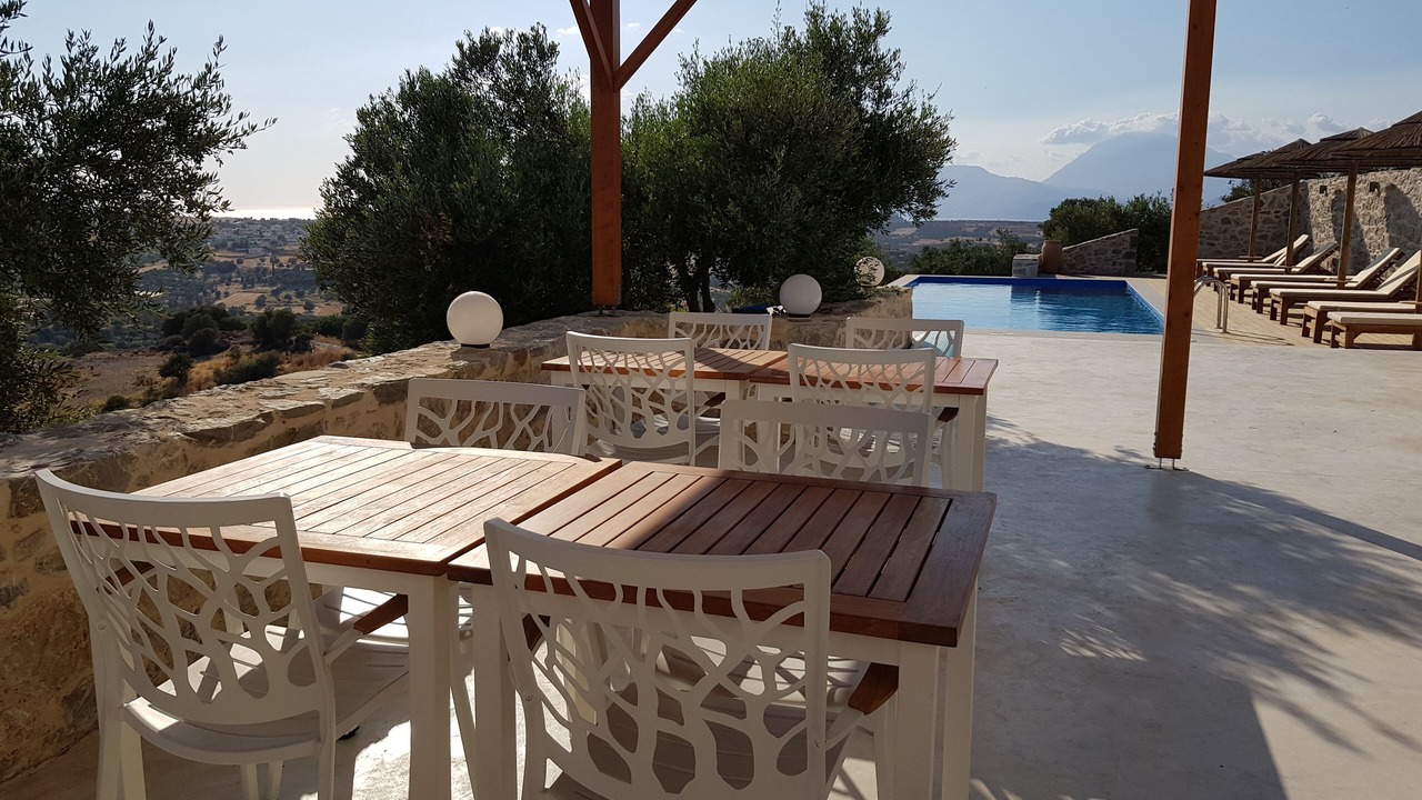 Photo of Outdoor in Kouses