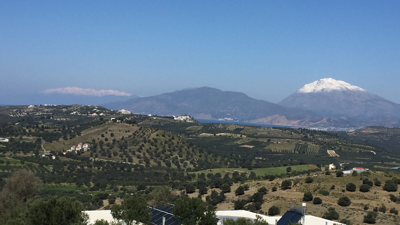Photo of Outdoor in Kouses