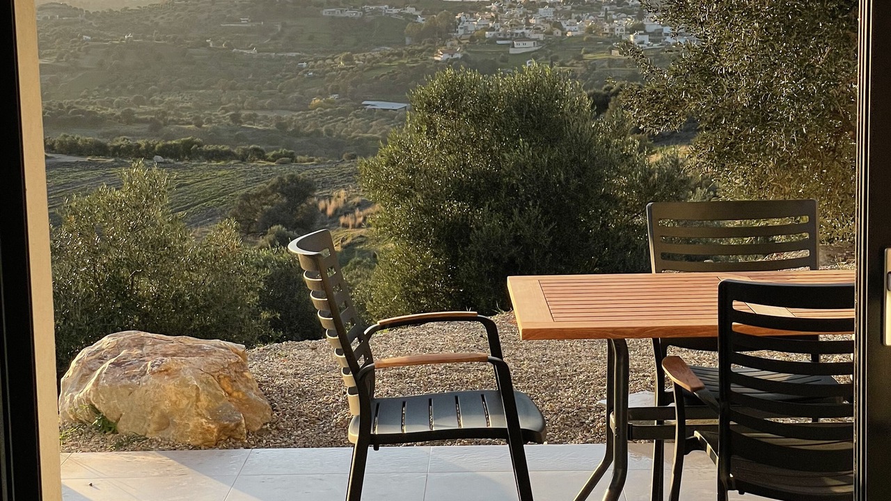 Photo of Outdoor in Kouses