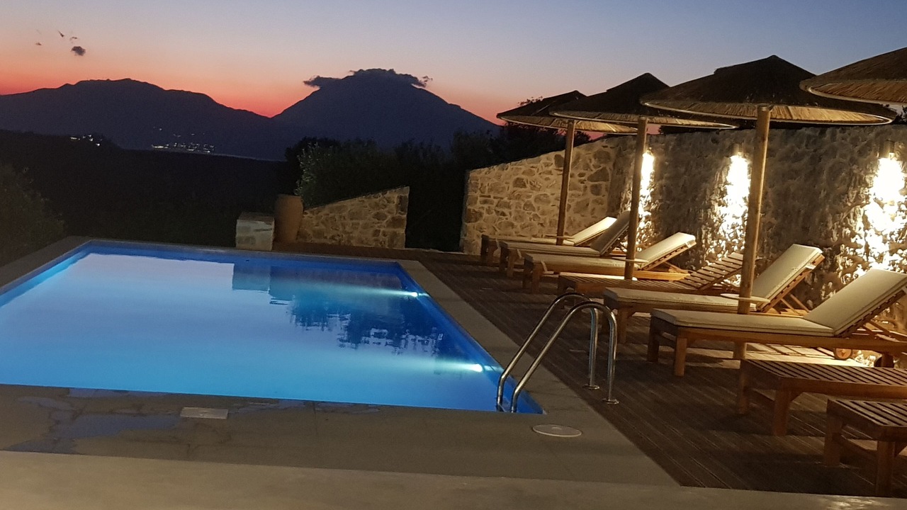 Photo of Outdoor in Kouses