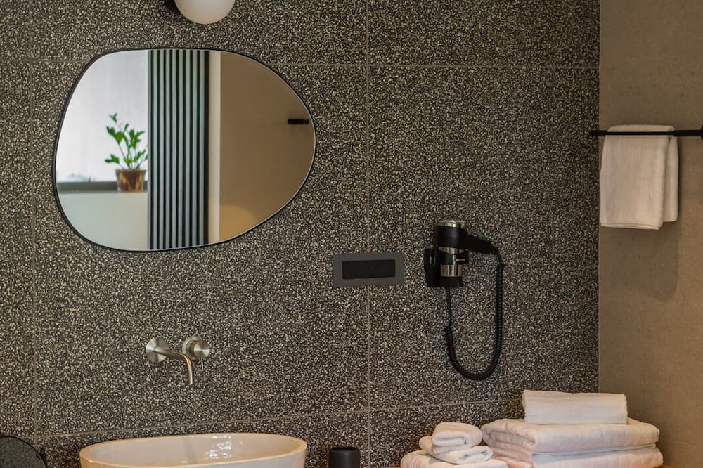 Photo of Bathroom in Khelmata