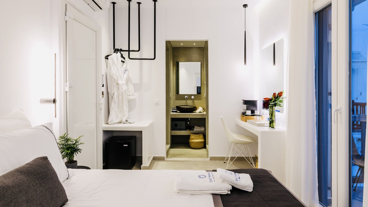 Photo of Livingroom in Mykonos