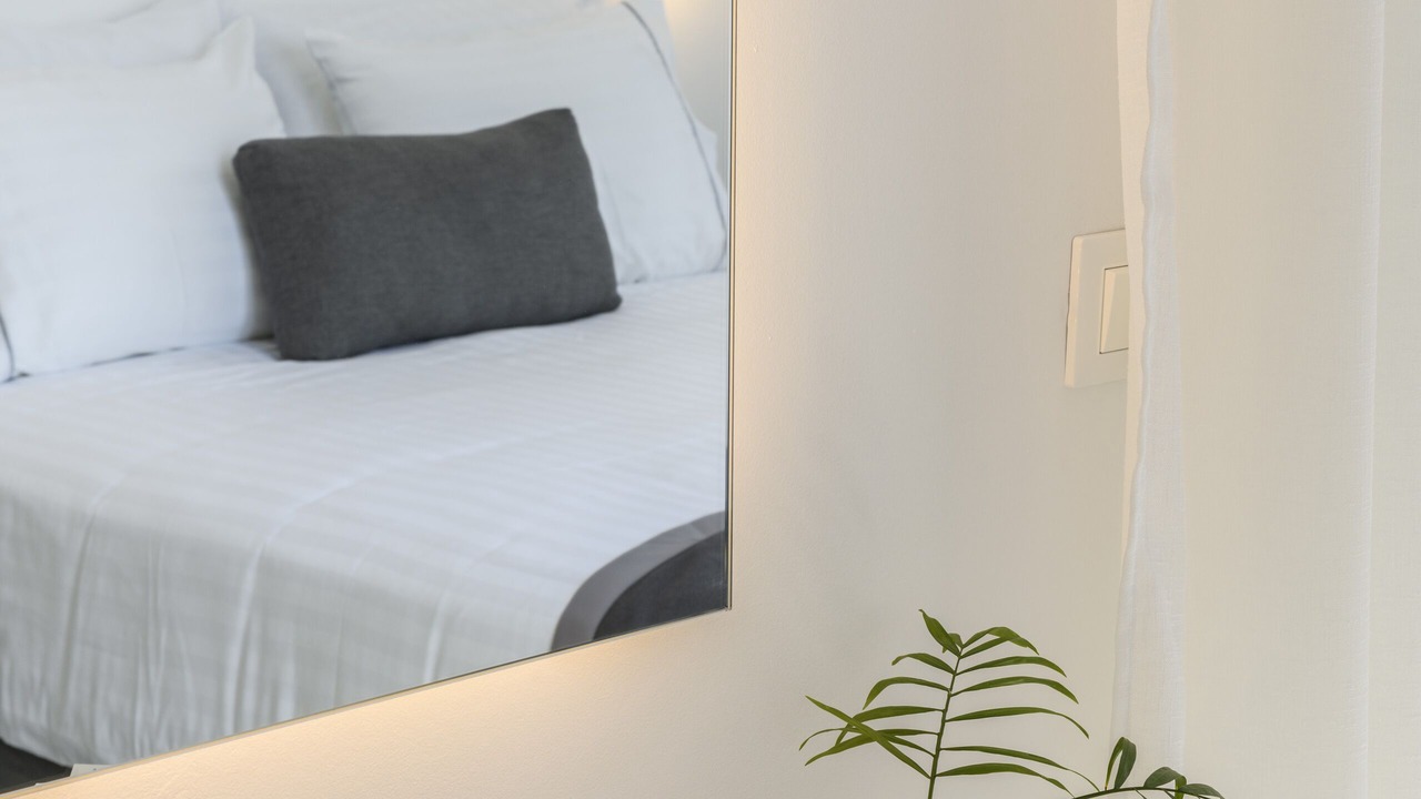 Photo of Bedroom in Mykonos
