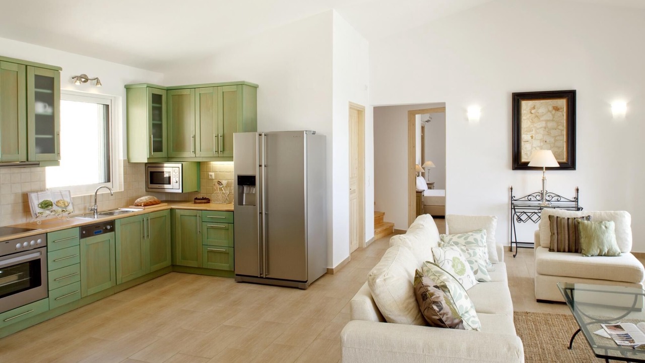 Photo of Livingroom in Ieromonachos