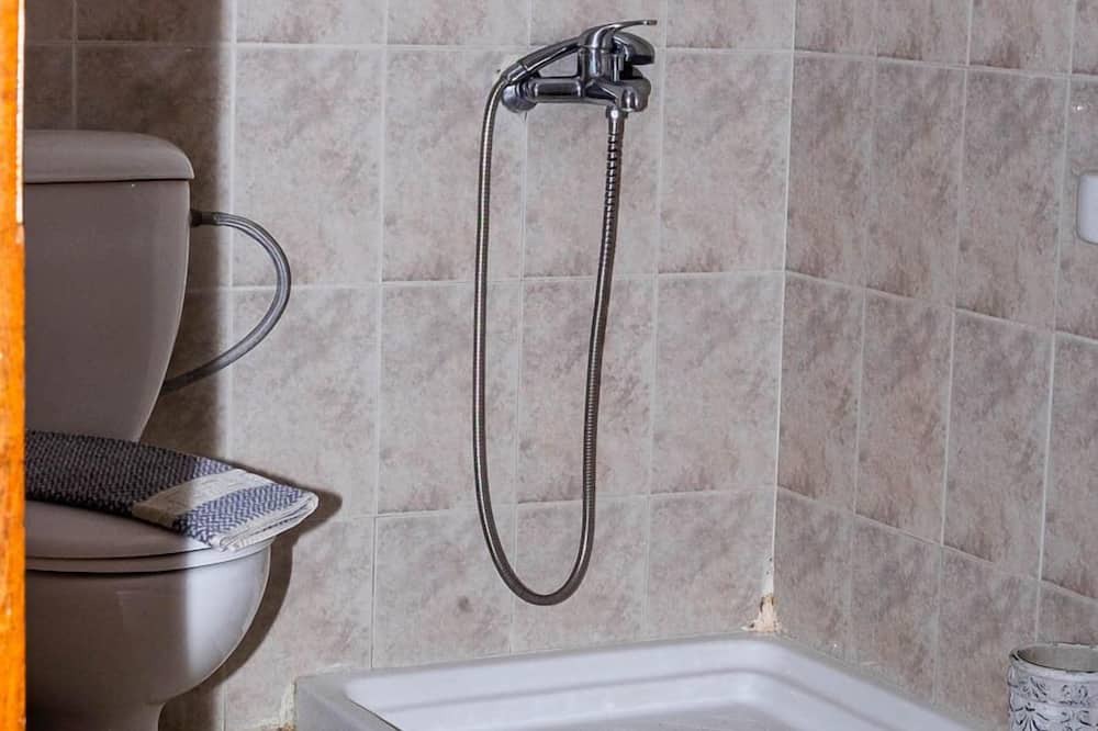 Photo of Bathroom in Nea Chora