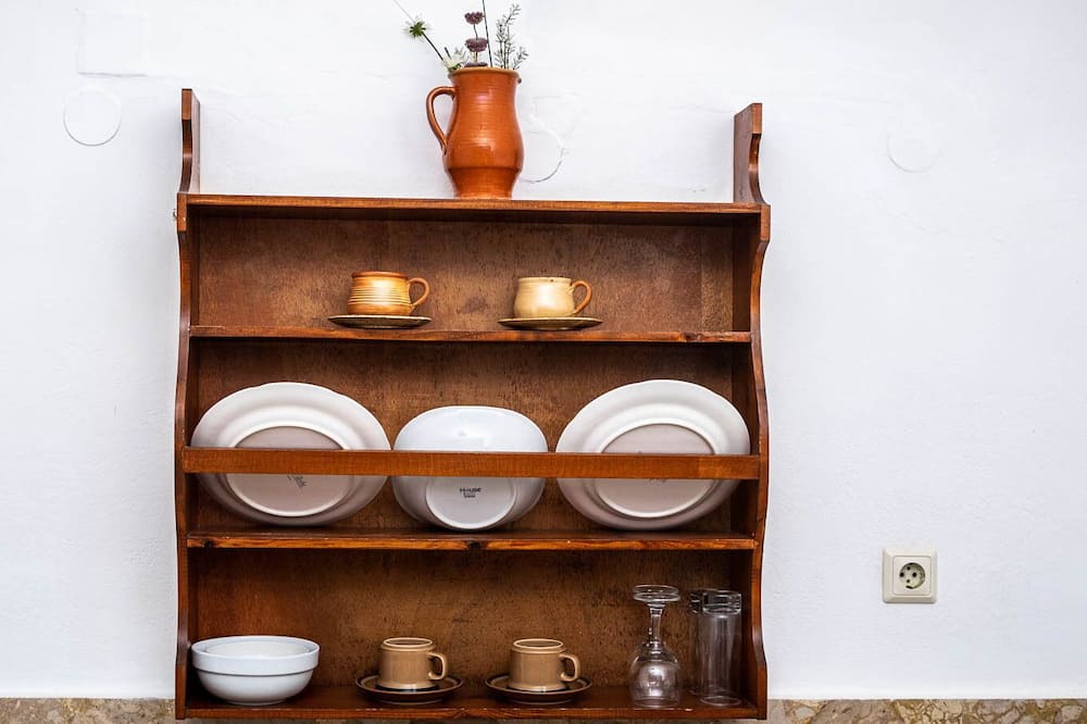 Photo of Kitchen in Nea Chora