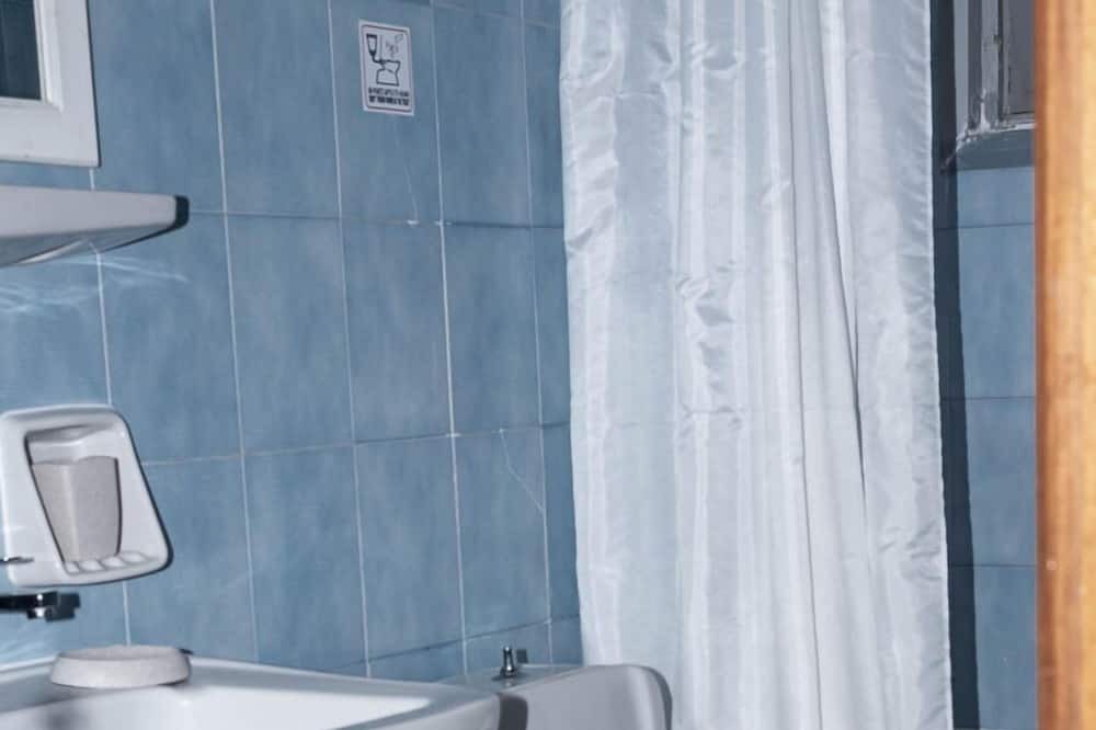 Photo of Bathroom in Nea Chora