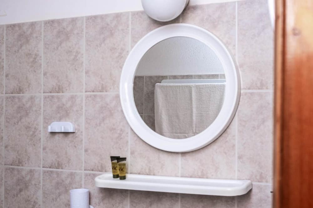 Photo of Bathroom in Nea Chora