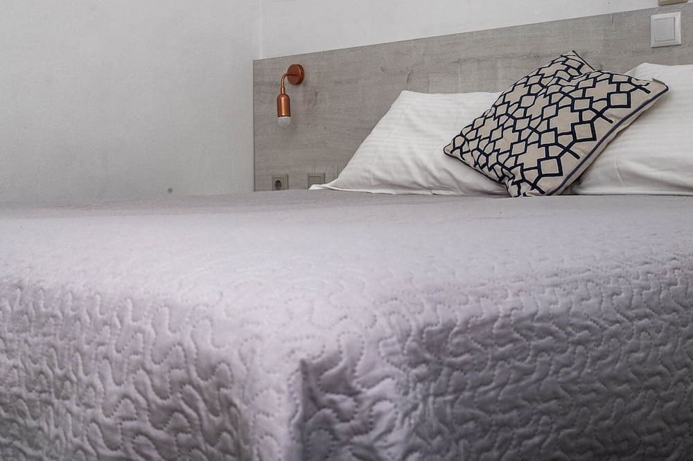 Photo of Bedroom in Nea Chora