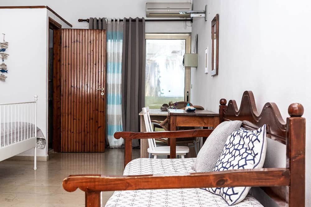 Photo of Bedroom in Nea Chora