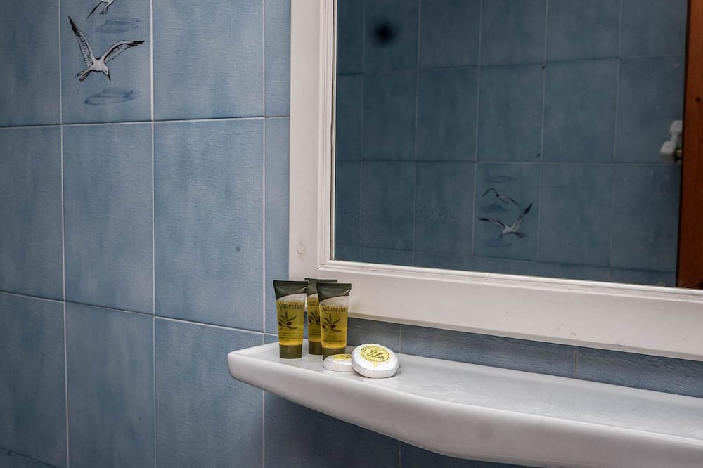 Photo of Bathroom in Nea Chora