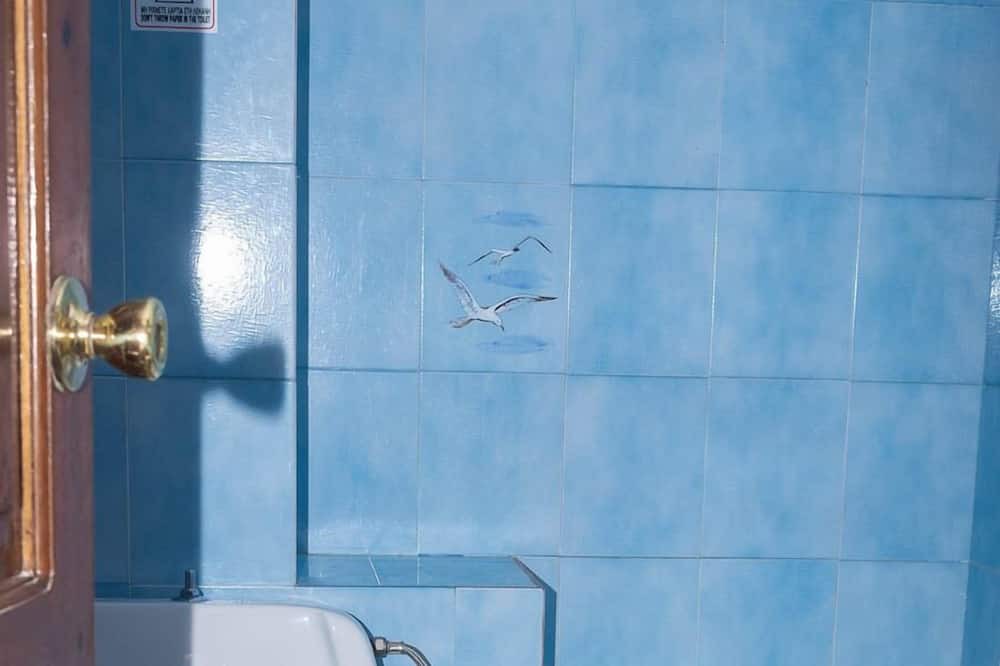 Photo of Bathroom in Nea Chora