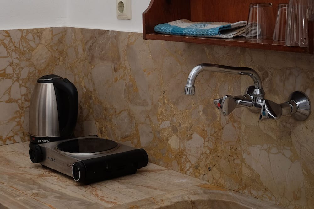 Photo of Kitchen in Nea Chora