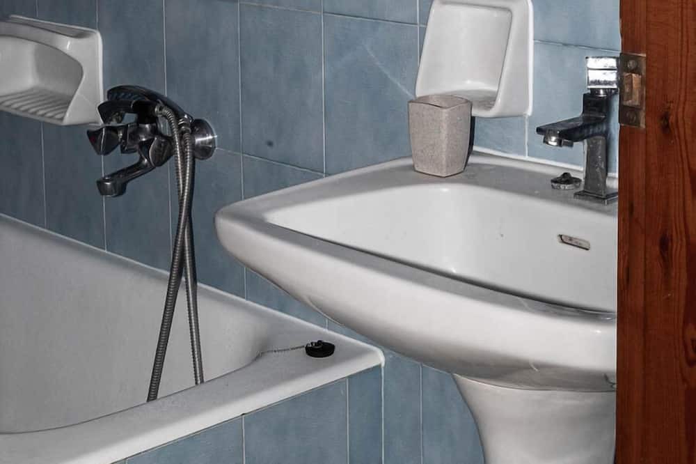 Photo of Bathroom in Nea Chora