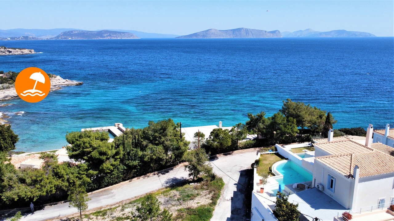 Photo of Outdoor in Agios Emilianos