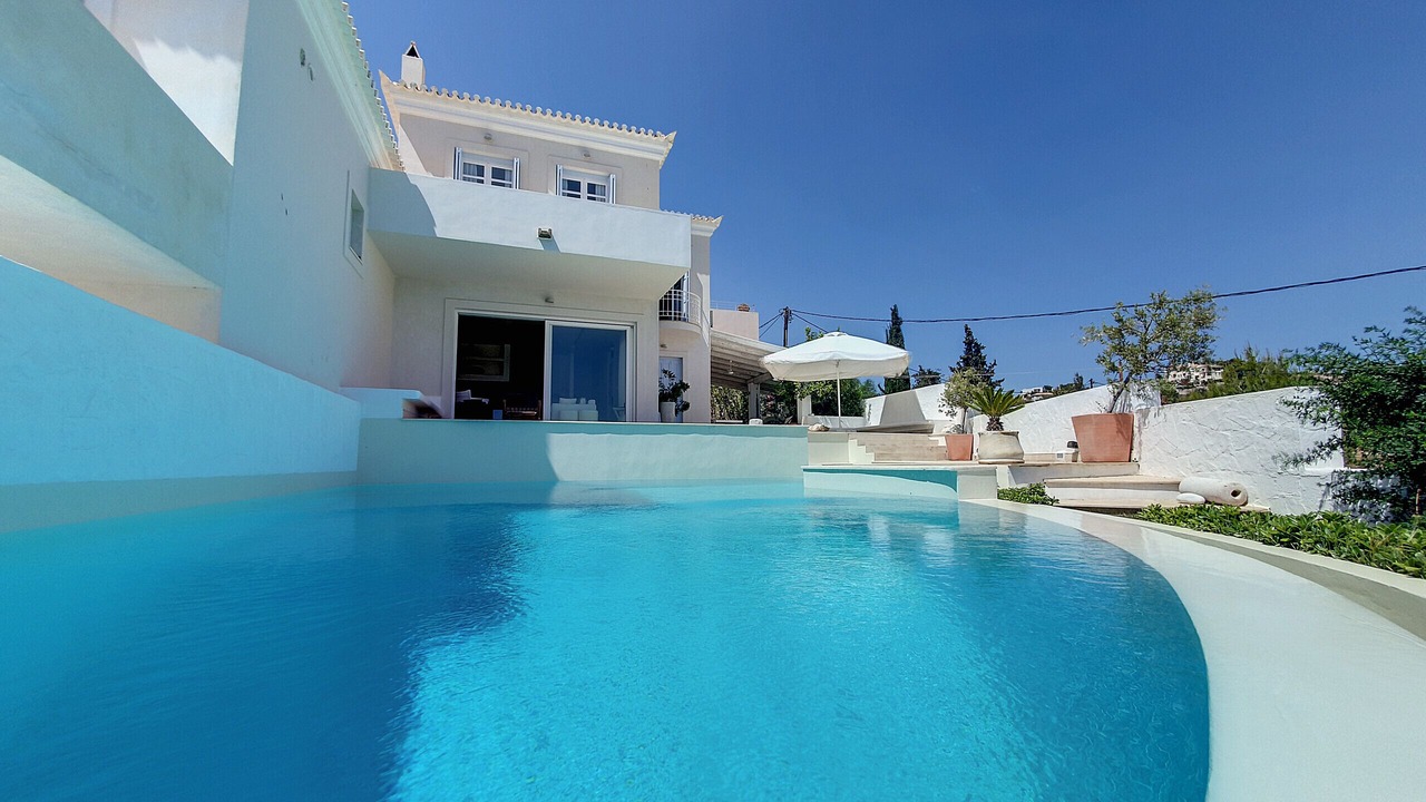 Photo of Outdoor in Agios Emilianos