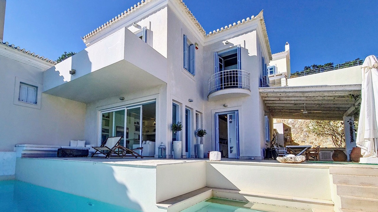 Photo of Outdoor in Agios Emilianos